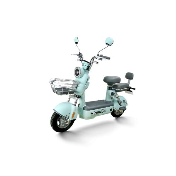 Scuter Electric RDB PARIS
