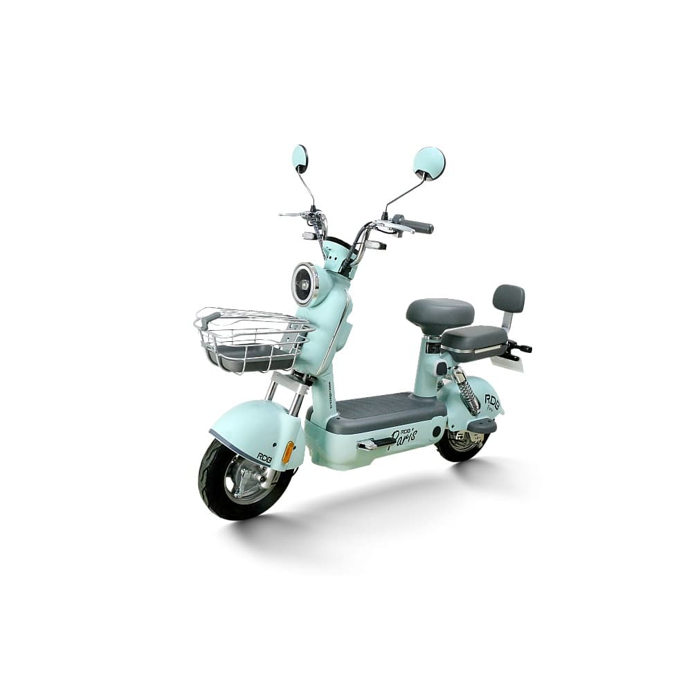 Scuter Electric RDB PARIS