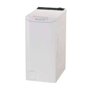 Masina de spalat rufe verticala Haier THASN286TM5P-S