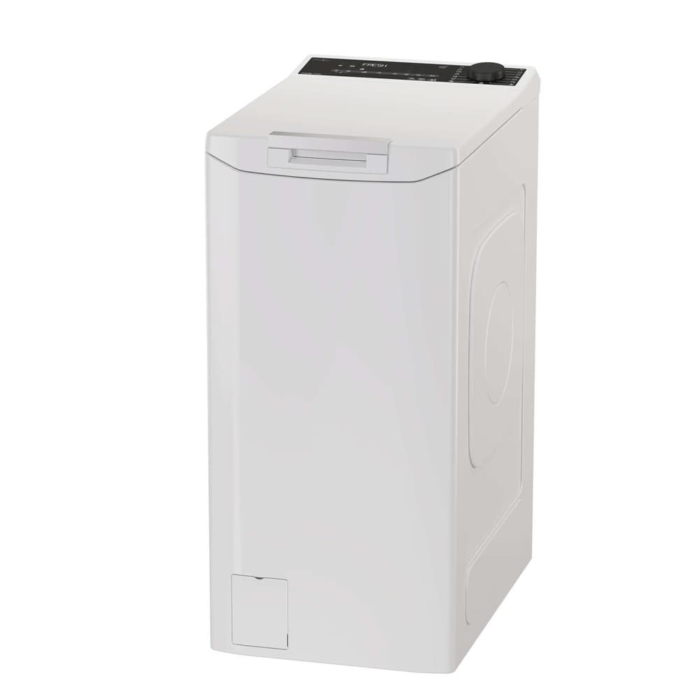 Masina de spalat rufe verticala Haier THASN286TM5P-S