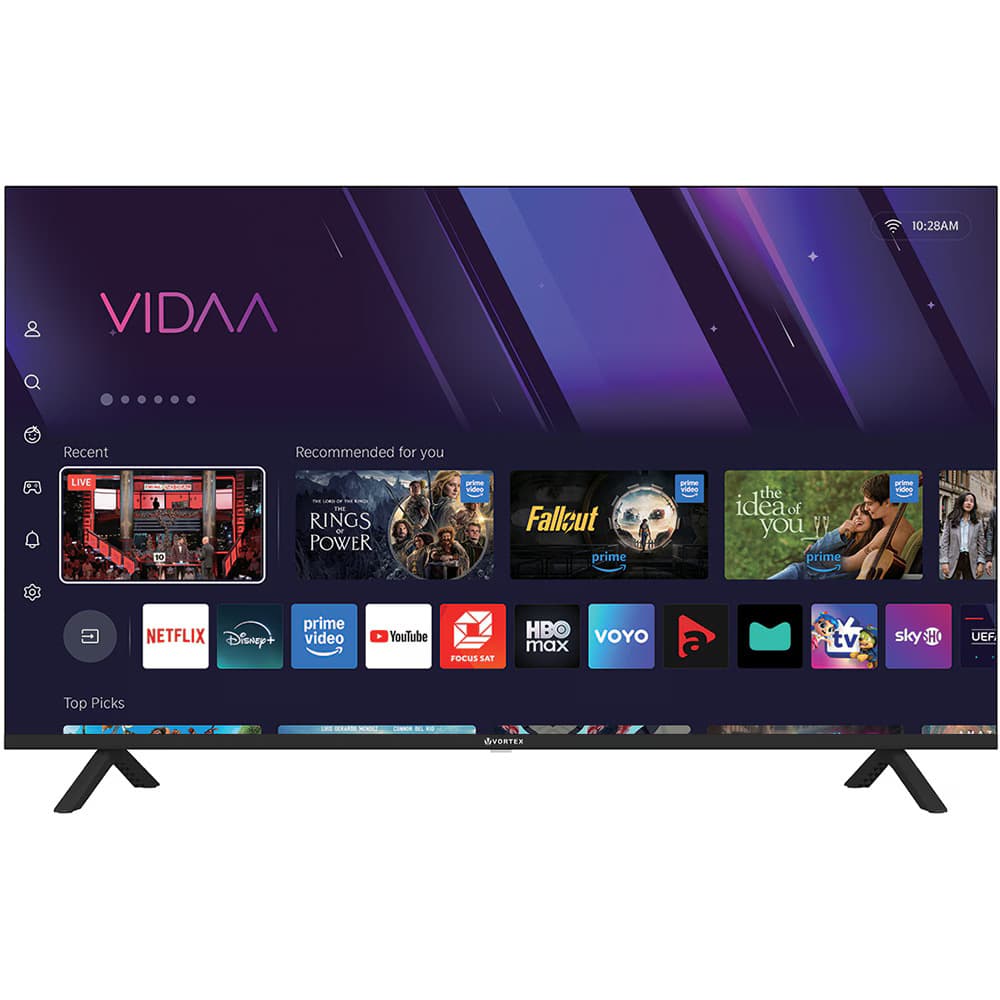 Televizor LED Smart VORTEX V32H501VS