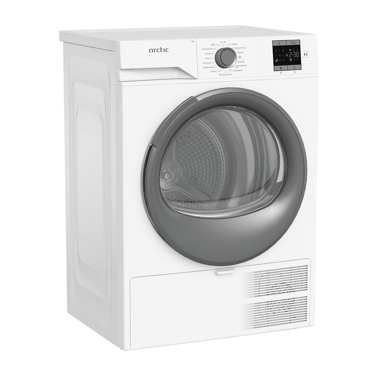 Uscator de rufe Arctic A2T17239W