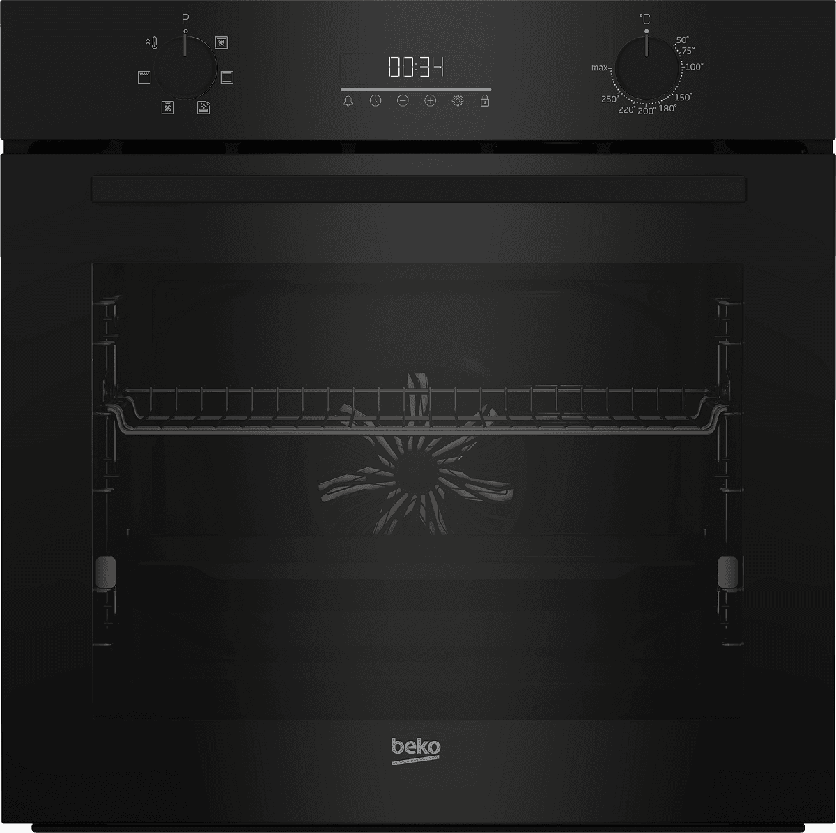 Cuptor incorporabil BEKO BCBIE17300KSB