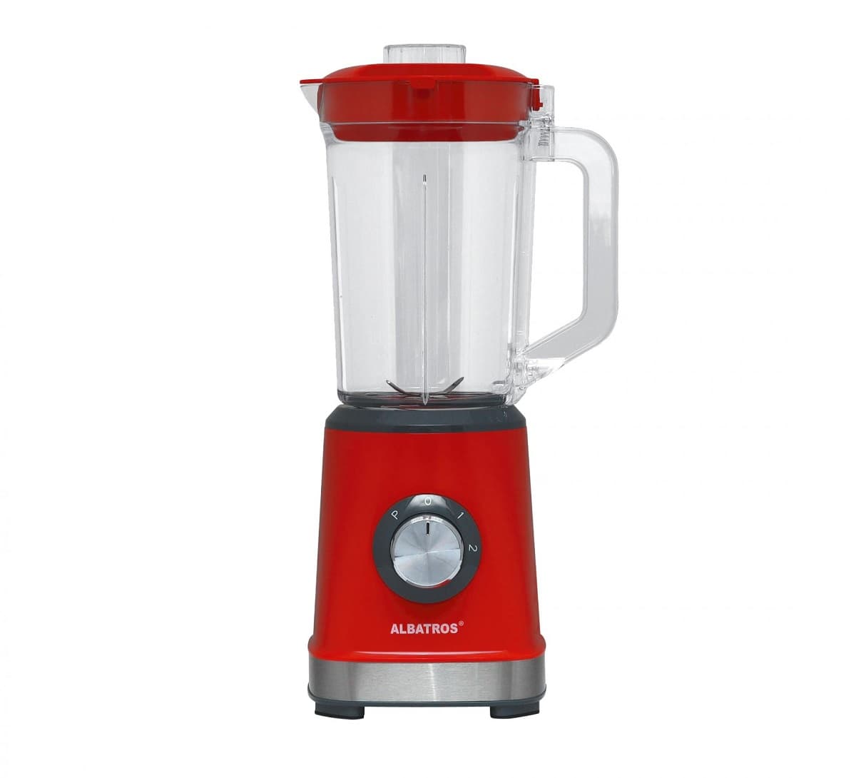 Blender de masa Albatros BM704RED