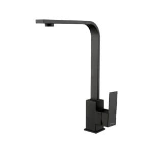 Baterie bucatarie Pyramis ECO CECILIA BLACK 20230101