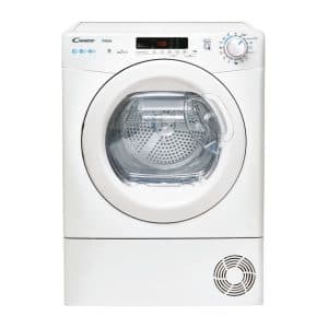 Uscator de rufe Candy CRE H10A2DE-S