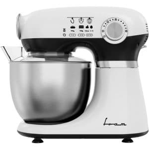Mixer planetar Fram FPM-D1010WHBK