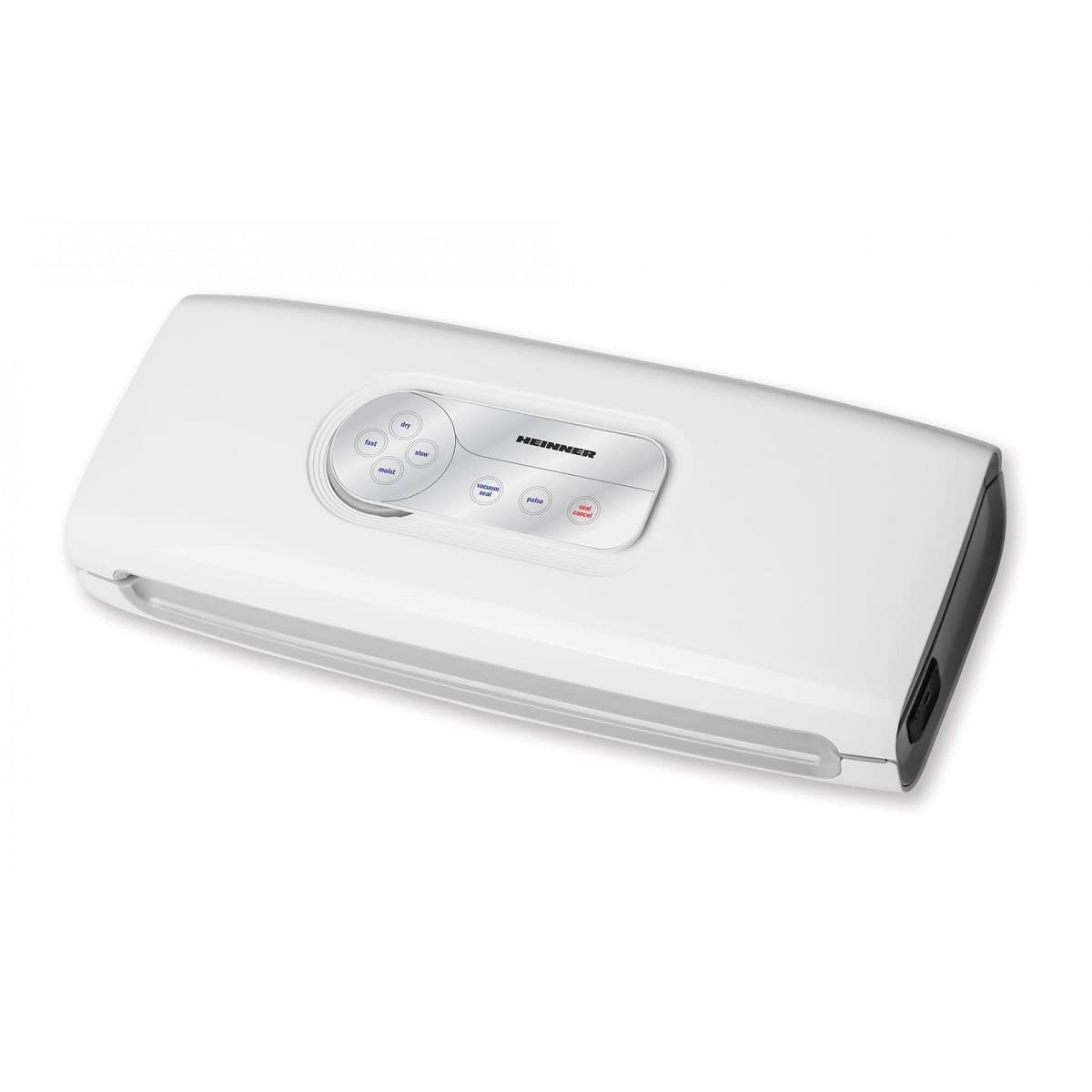Aparat de vidat si sigilat Heinner HAV-140WH