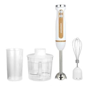 Blender de mana Heinner BestMix HB-DC600WH