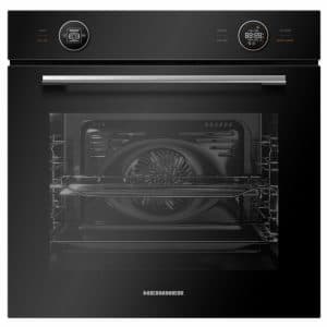 Cuptor incorporabil Heinner HBO-M7210GCDRC-GBK