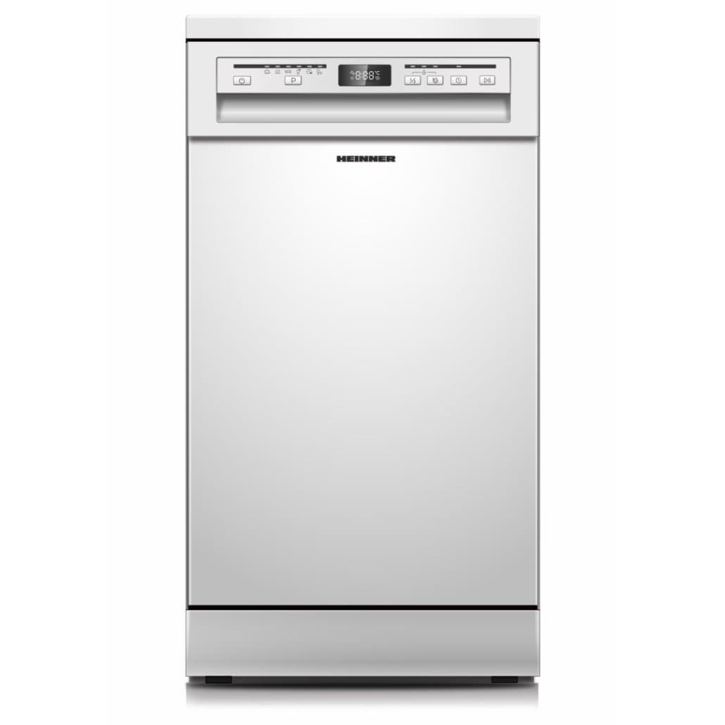 Masina de spalat vase Heinner FSM45609DWE++