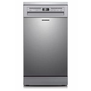 Masina de spalat vase Heinner HDW-FSM45609DXE++