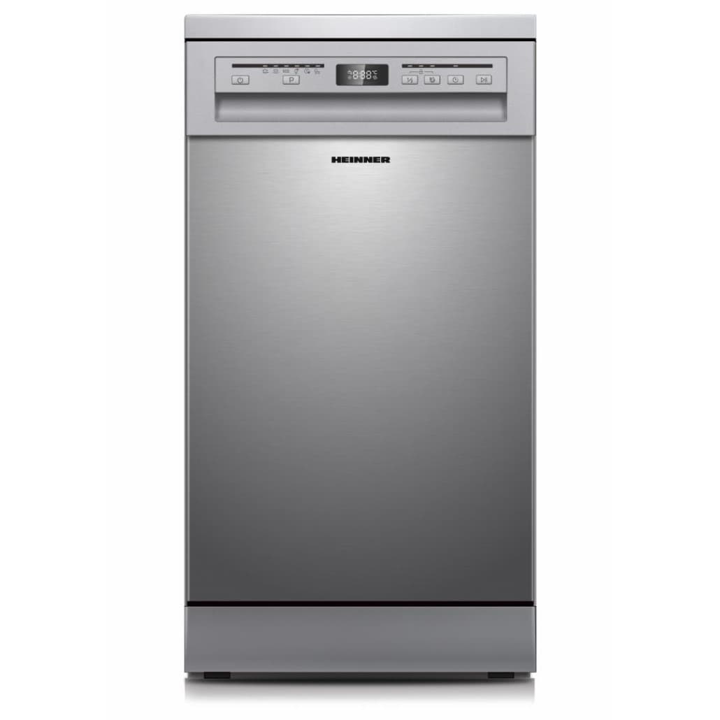 Masina de spalat vase Heinner HDW-FSM45609DXE++