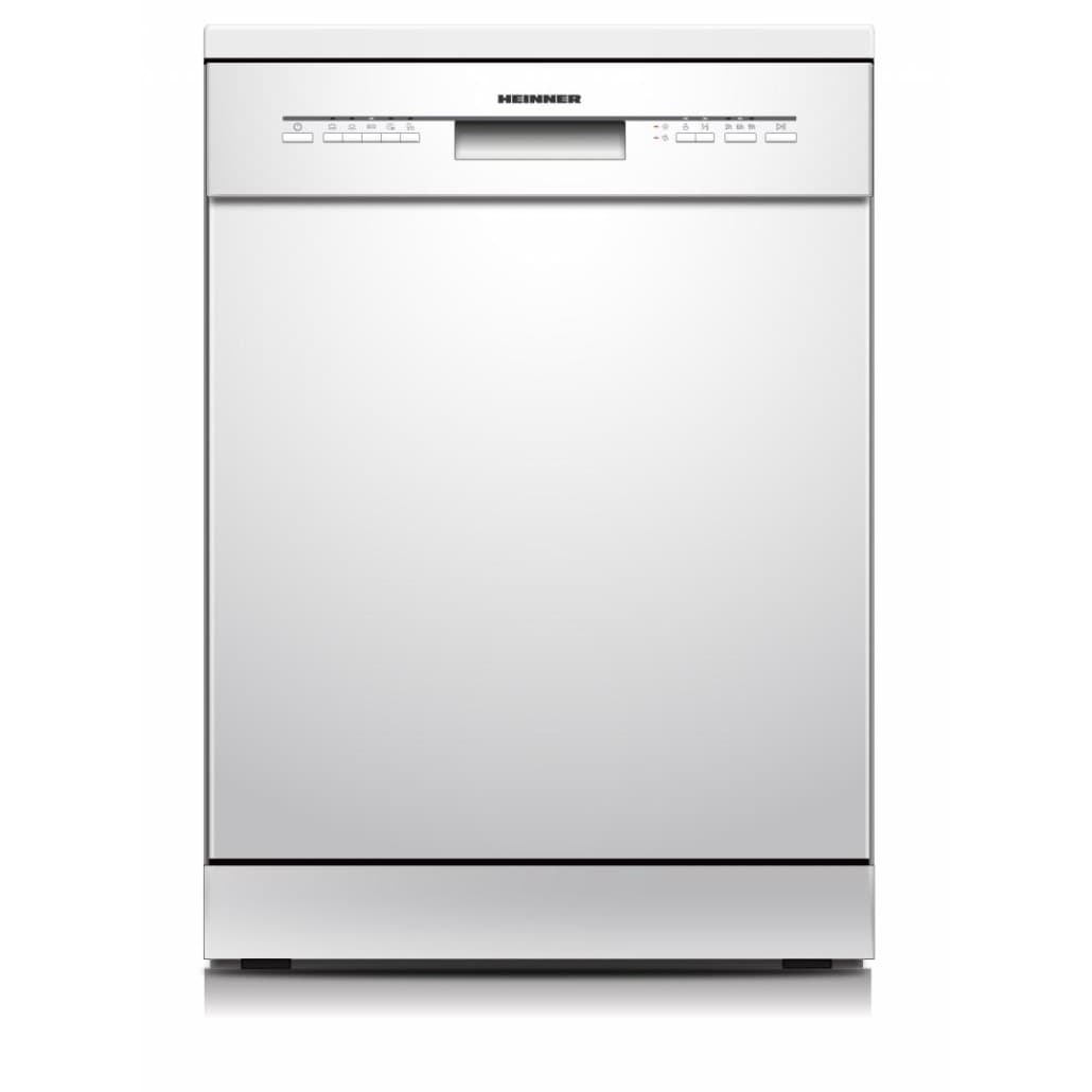 Masina de spalat vase Heinner HDW-FSM60514WE++