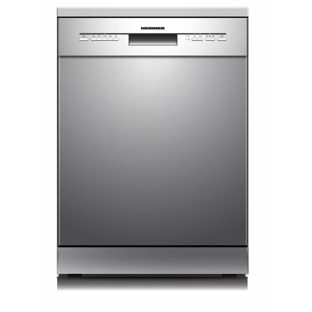 Masina de spalat vase HEINNER HDW-FSM60514XE++