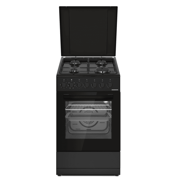 ARAGAZ MIXT HEINNER HFSC-S60LITGC-BK