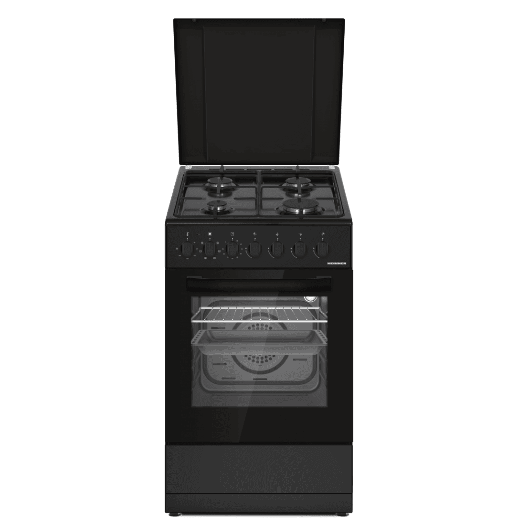 ARAGAZ MIXT HEINNER HFSC-S60LITGC-BK