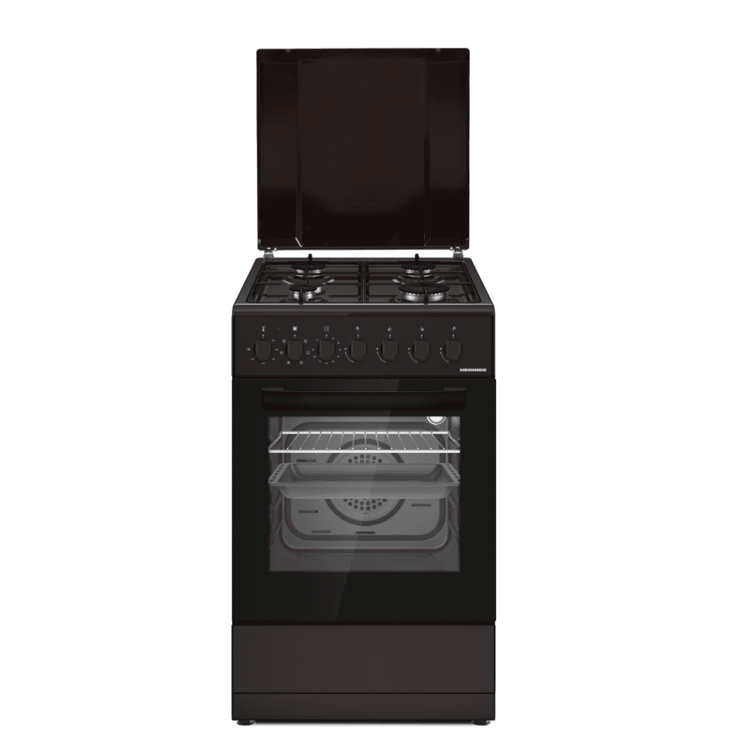 ARAGAZ MIXT HEINNER HFSC-S60LITGC-BRW