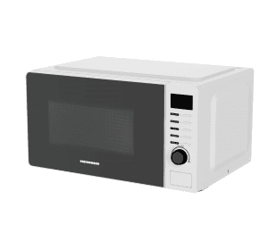 Cuptor cu microunde HEINNER HMW-2060DWH