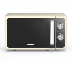 CUPTOR CU MICROUNDE HEINNER HMW-MD20MRCR