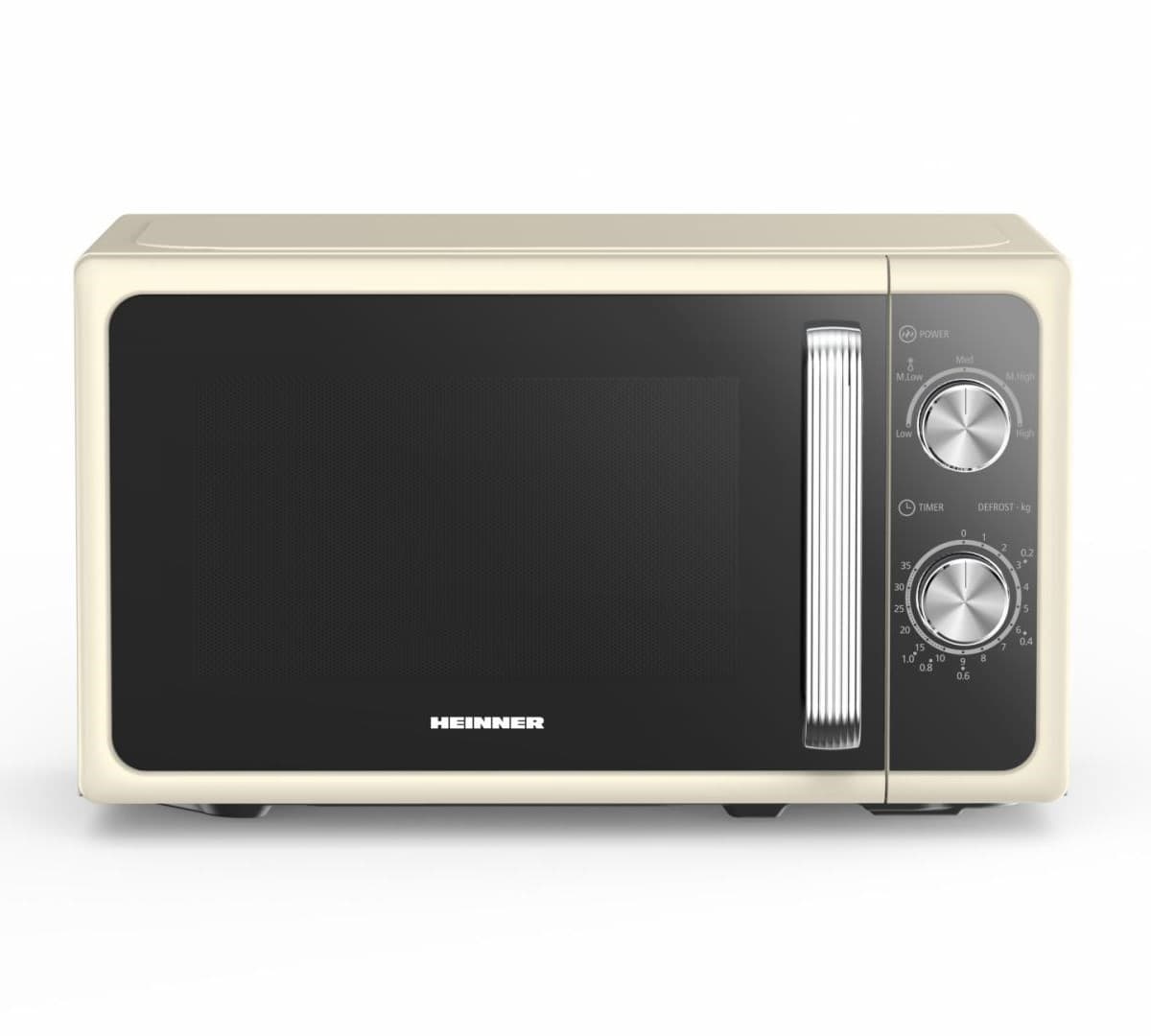CUPTOR CU MICROUNDE HEINNER HMW-MD20MRCR