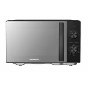 Cuptor cu microunde HEINNER HMW-MD25BKMMR