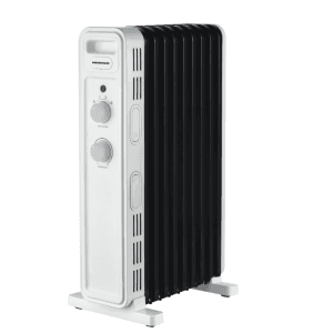 CALORIFER CU ULEI HEINNER HOH-M09WH-BK