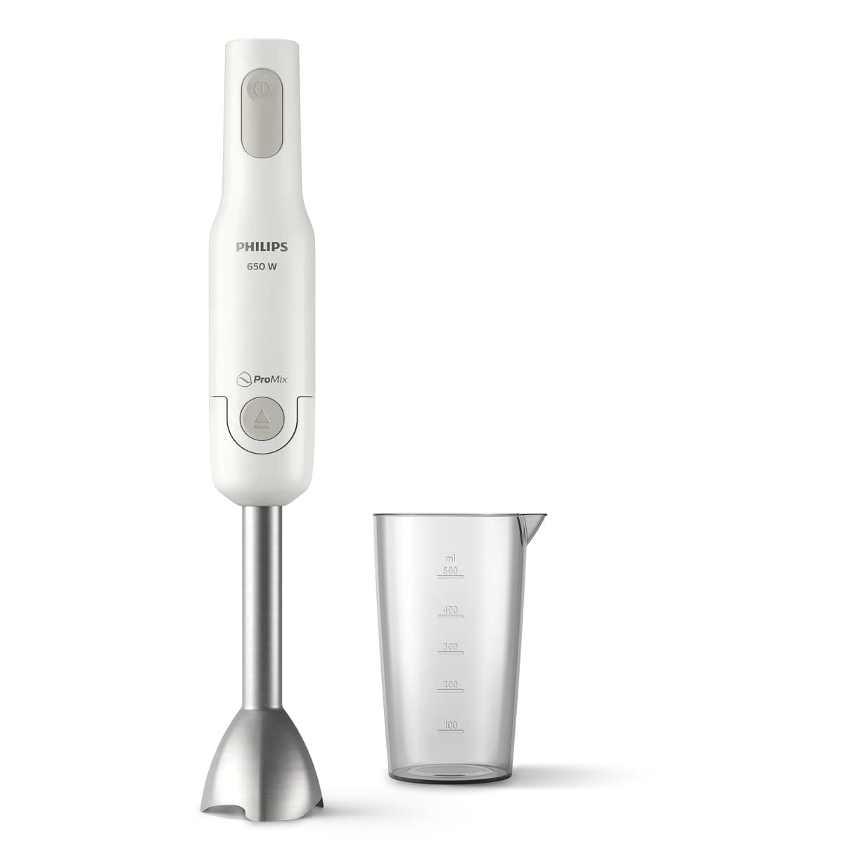 Blender de mână ProMix Philips Daily Collection HR2534/00