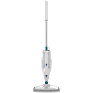 Mop cu abur Heinner SteamStrike HSM-M1400WH-BL