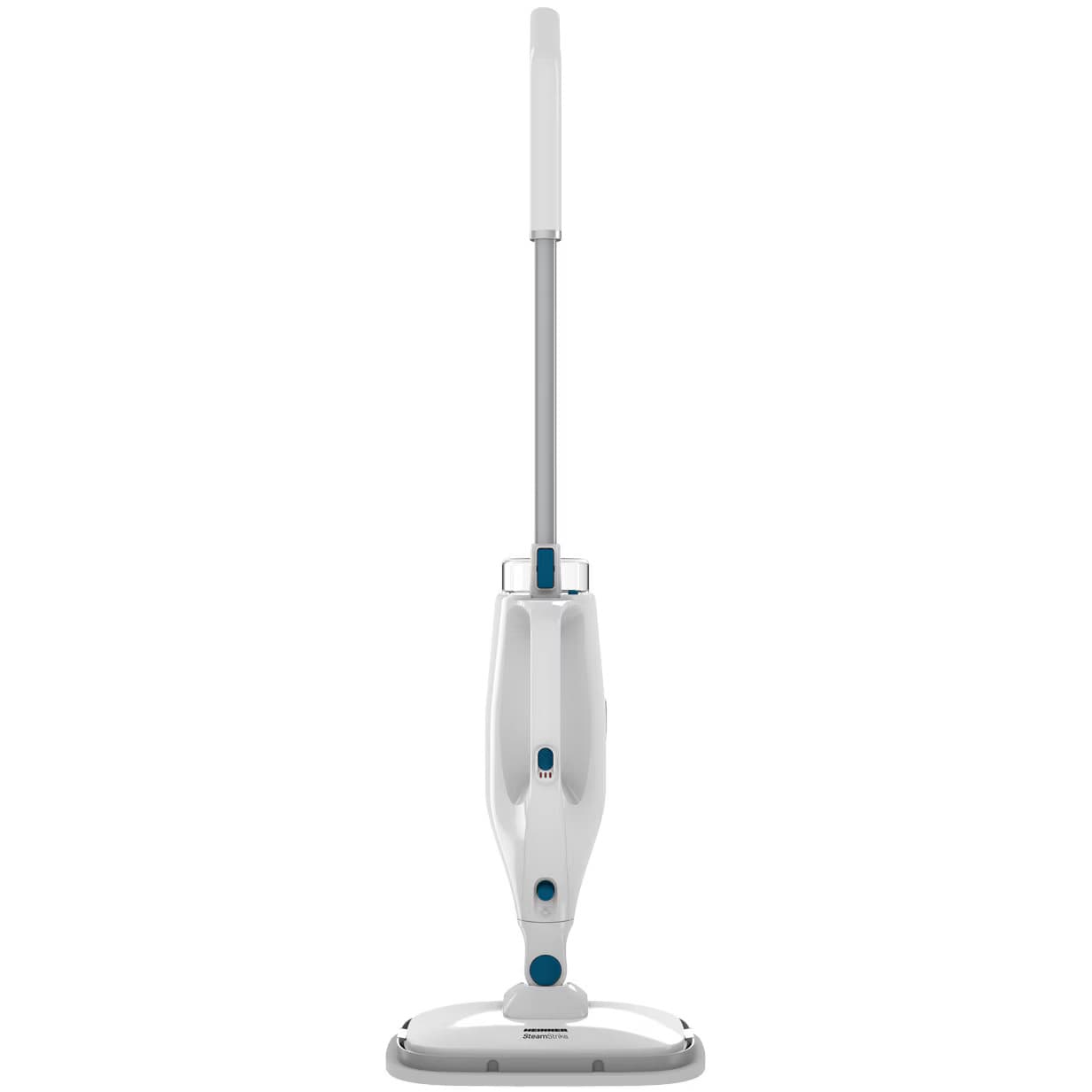 Mop cu abur Heinner SteamStrike HSM-M1400WH-BL