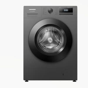 Masina de spalat rufe Slim Heinner HWM-HME712IVSMTGA+++