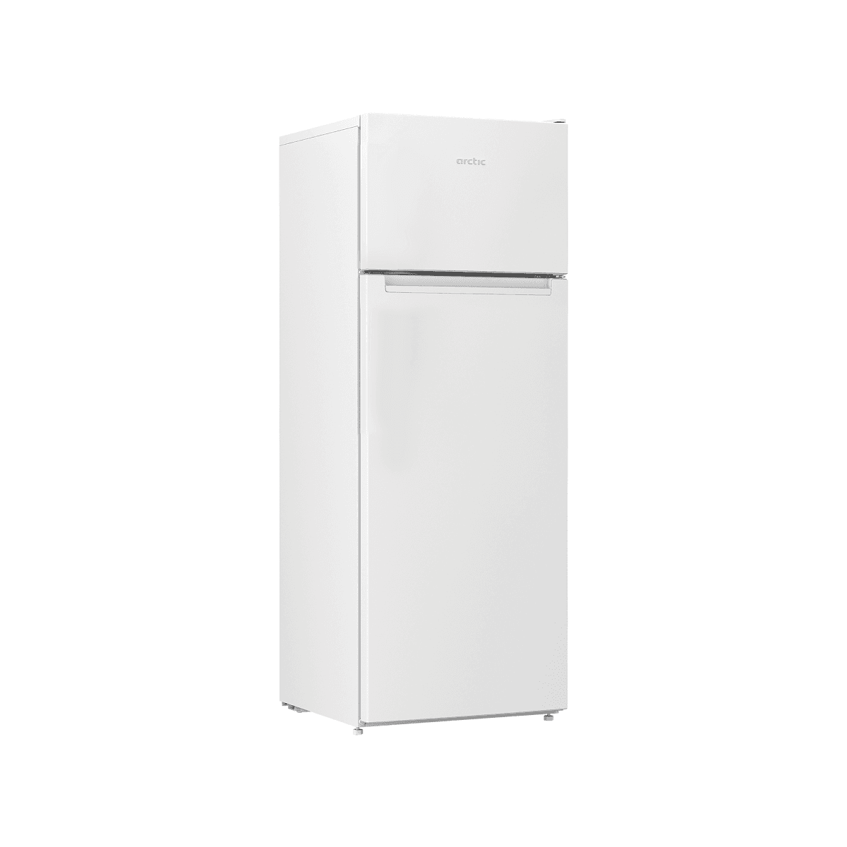 Frigider cu doua usi ARCTIC AD54240M40W