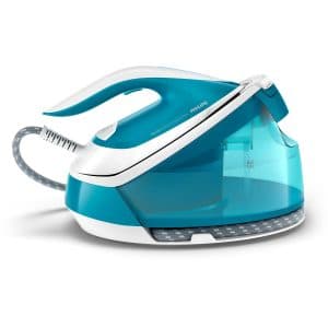 Staţie de călcat cu abur Philips PerfectCare Compact Plus GC7920/20