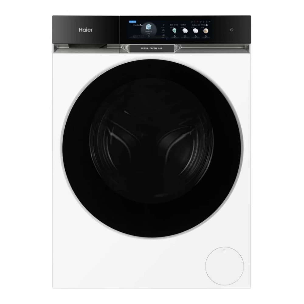 Masina de spalat rufe Haier HW100-BD14611U1S
