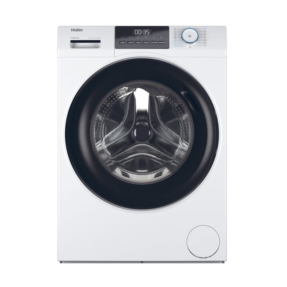 Masini de spalat rufe cu incarcare frontala Haier I-Pro Series 1 HW80-BP14929A-S
