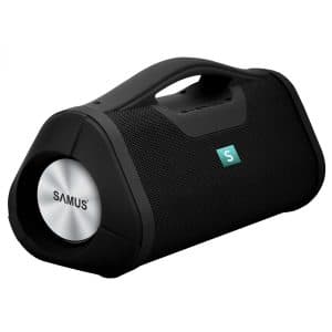 Boxa portabila Bluetooth Samus APOLLO