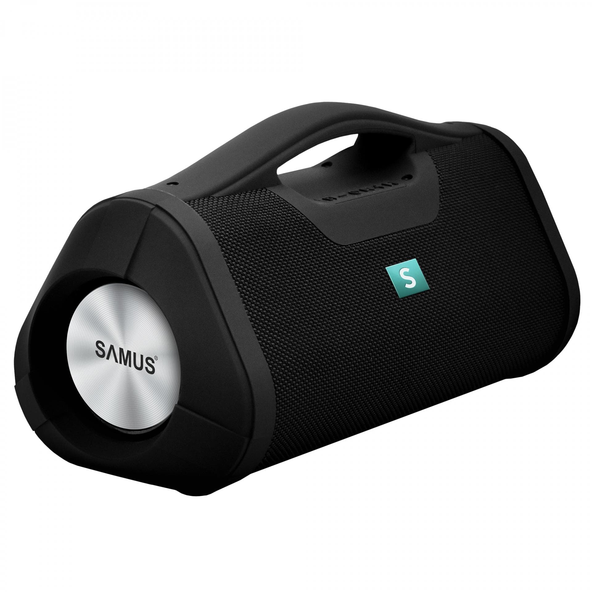 Boxa portabila Bluetooth Samus APOLLO