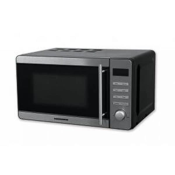 CUPTOR MICROUNDE HEINNER HMW-20DBKSS