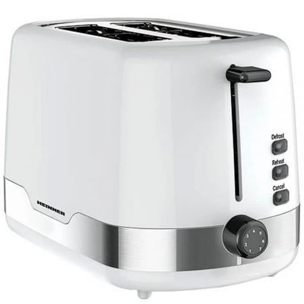 PRAJITOR PAINE HEINNER HTP-850WHSS