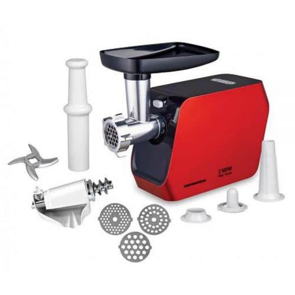 MASINA TOCAT HEINNER MG-2100RD