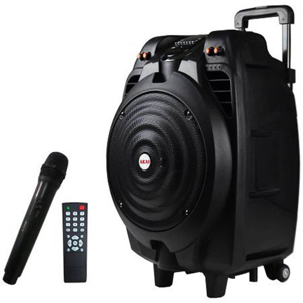 BOXA PORTABILA AKAI SS023A-X10