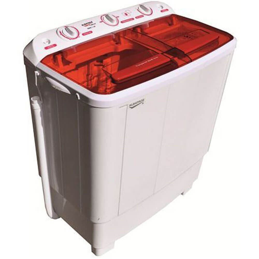 MASINA DE SPALAT RUFE ALBATROS WMS7.2R