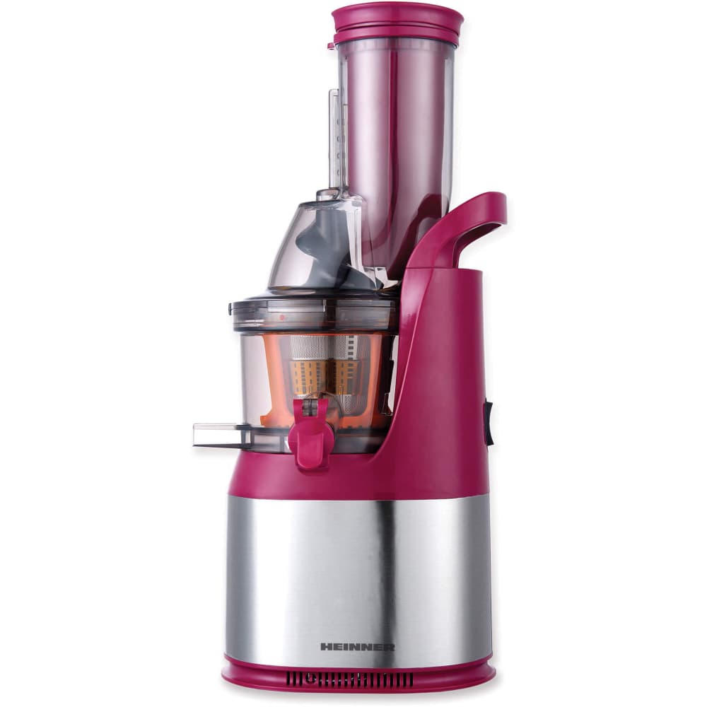 STORCATOR CU MELC HEINNER HSJ-505HBG