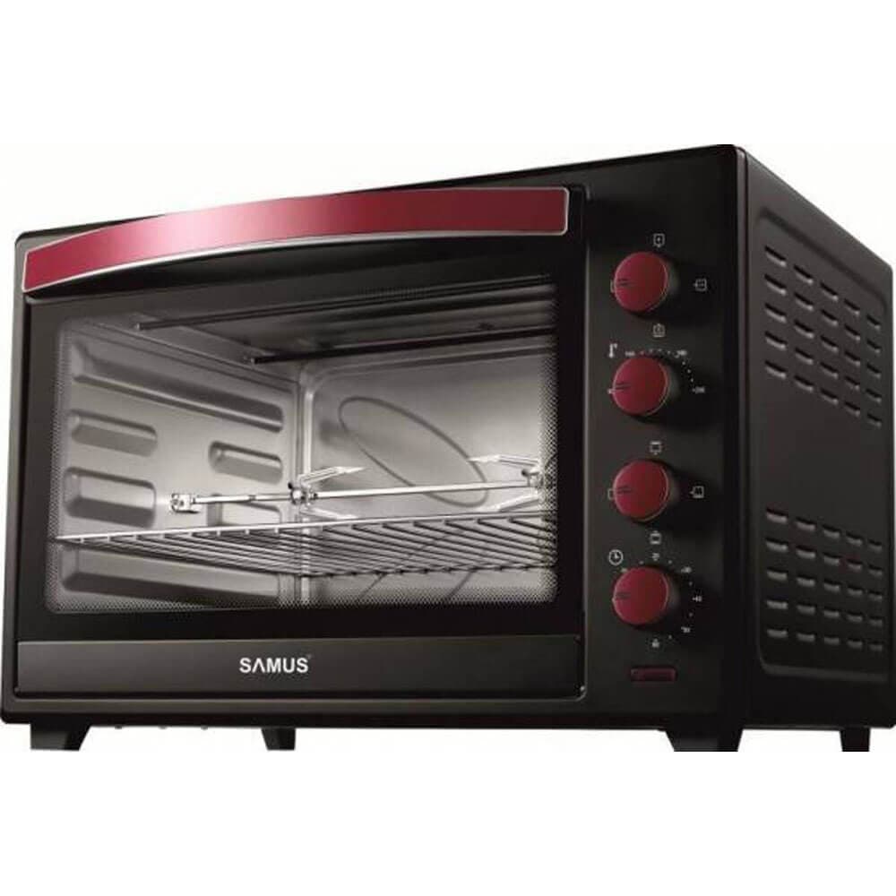 CUPTOR ELECTRIC SAMUS CS-60BRC2
