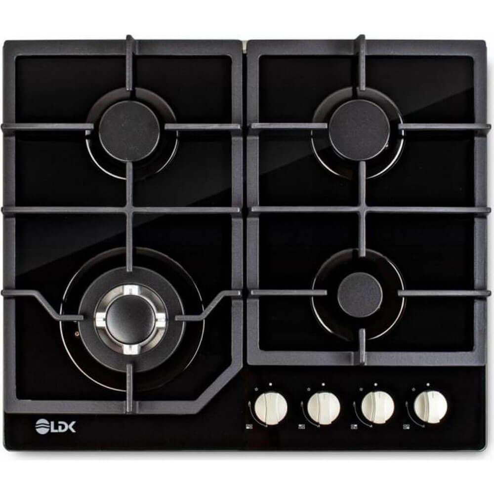 PLITA LDK JZ4 - ZONE 60 BK/GLASS FONTA