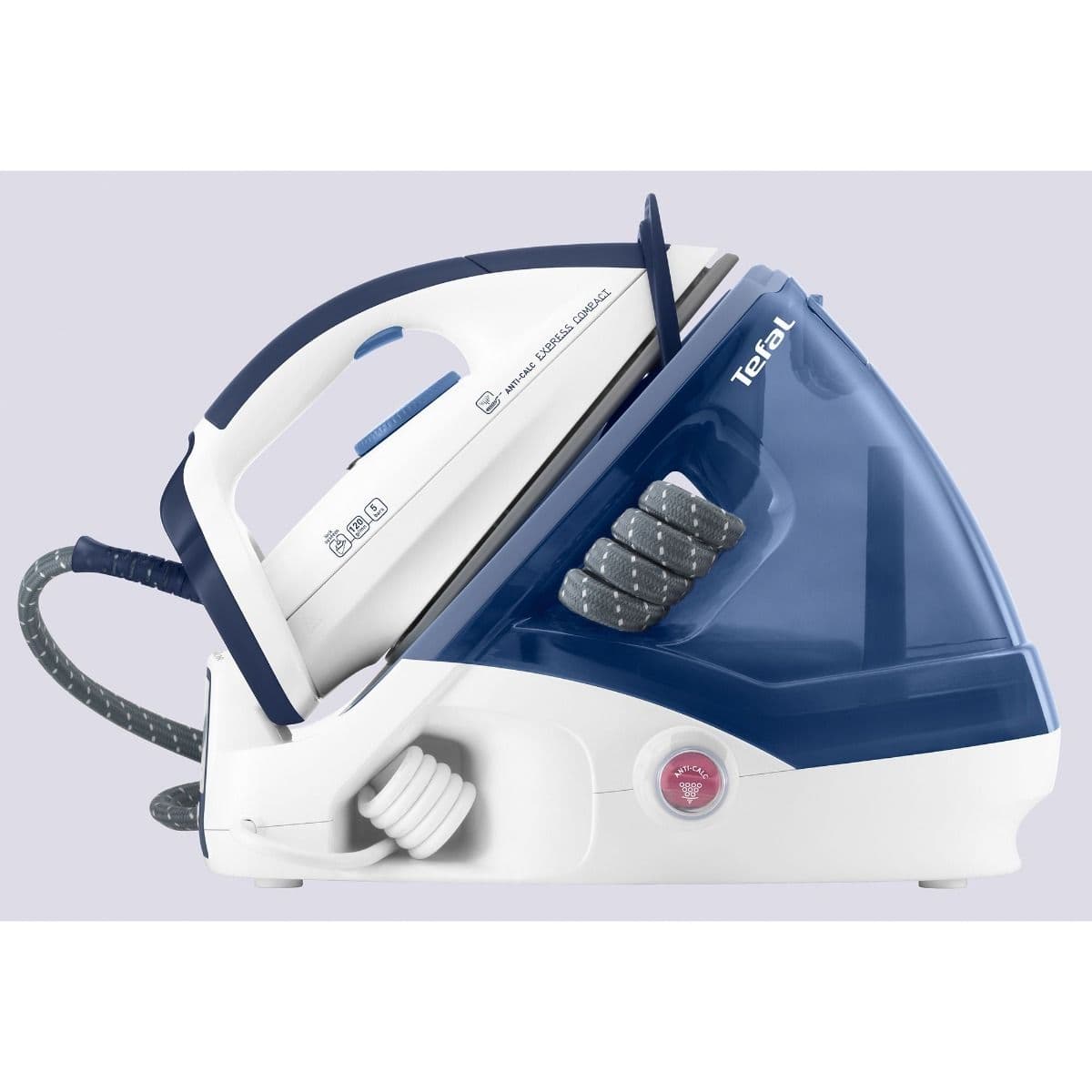 Statie de Calcat TEFAL GV7340