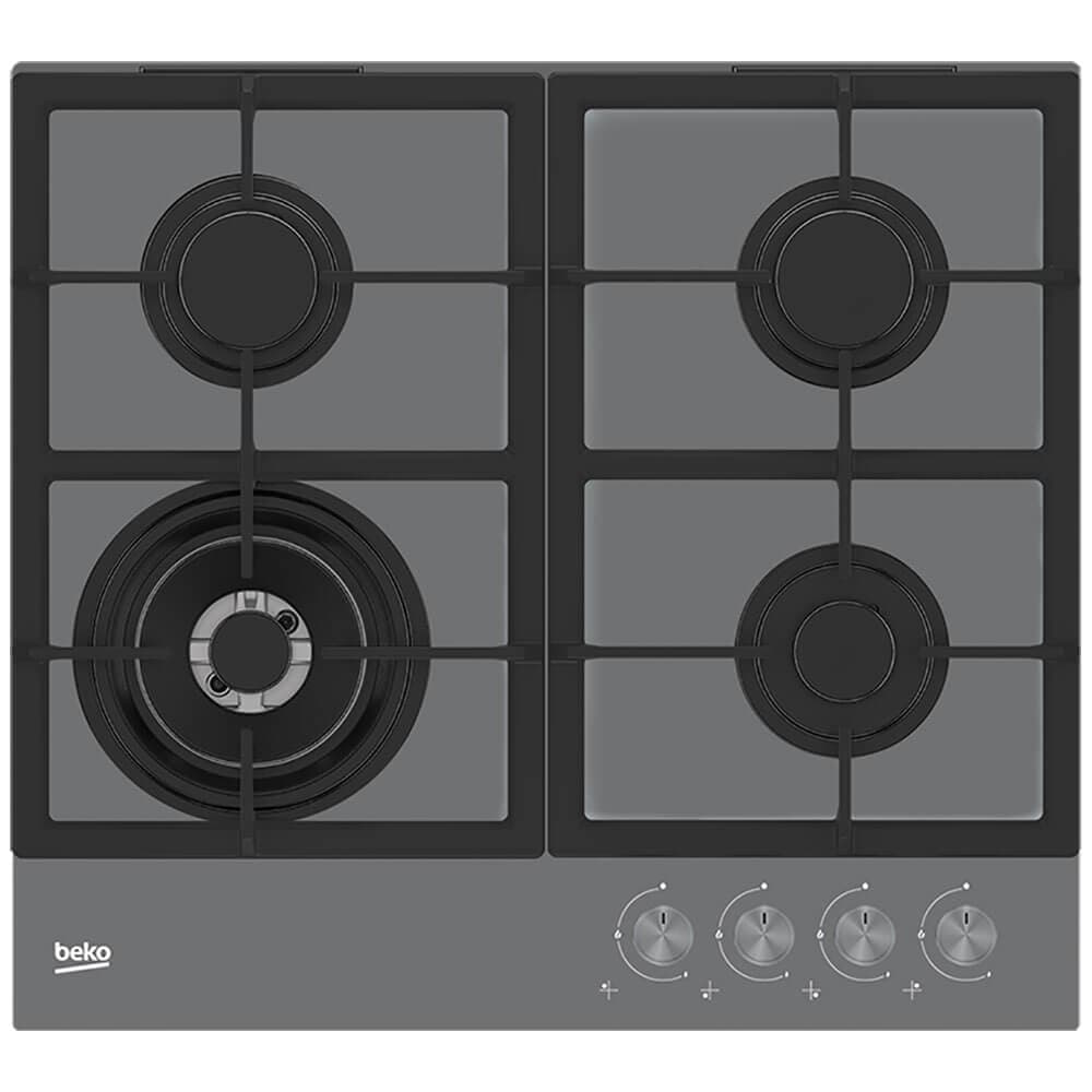 Plita incorporabila Beko HILW64225SZG