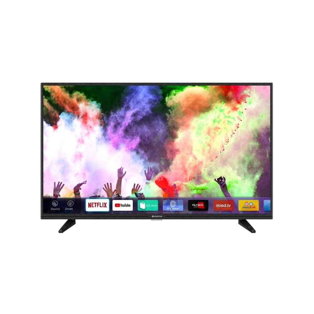 Televizor LED Smart VORTEX 32TD2070S