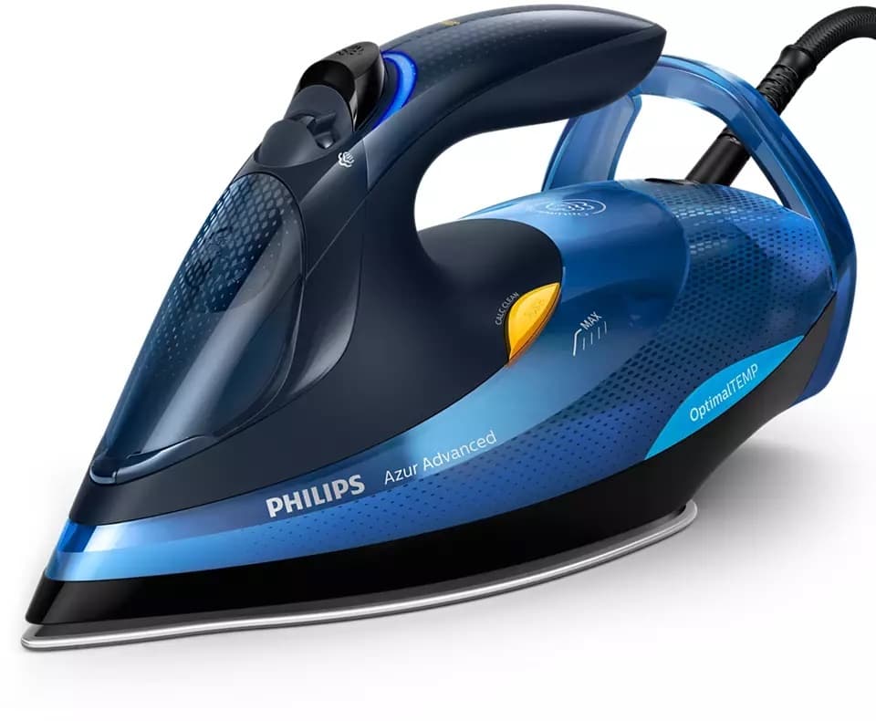 Fier de calcat Philips Azur Advanced GC4932/20