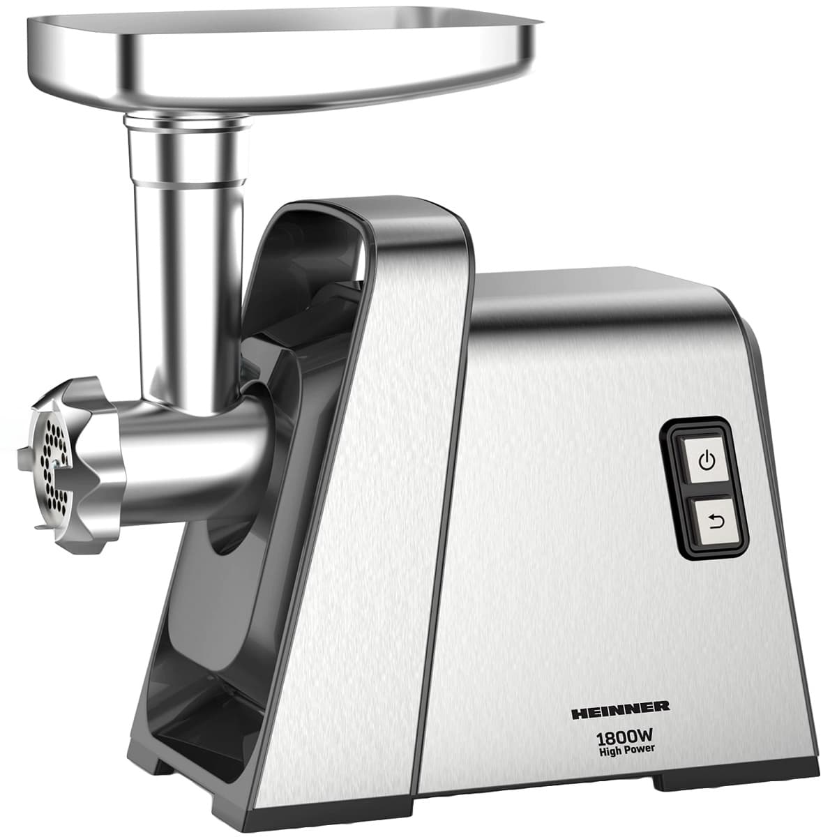 Masina de tocat carne Heinner MG-Y1800X